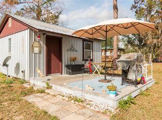 13833 NE 54th Pl, Williston, FL 32696