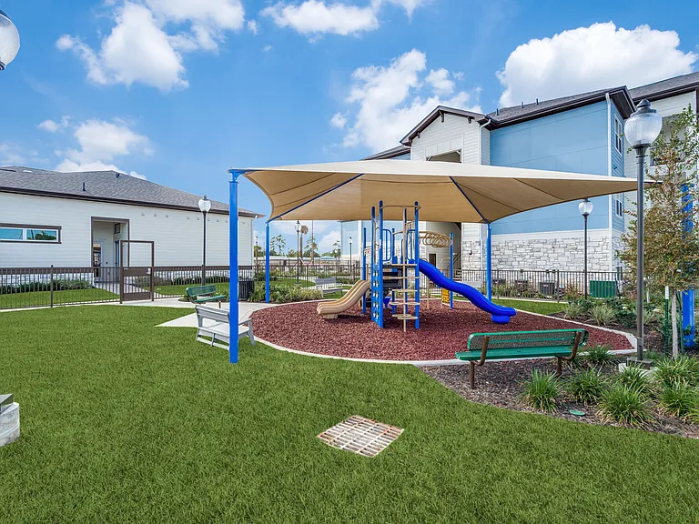 The Residences at Arbor Oaks — Photo 11