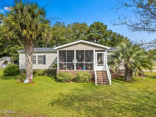 2054 Seashore Road SW, Supply, NC 28462