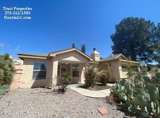 2309 La Paloma Dr, Las Cruces, NM 88011