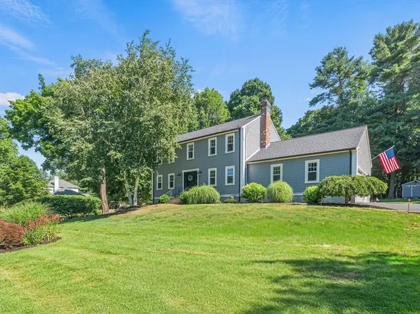 6 Lockewood Dr, Franklin, MA 02038