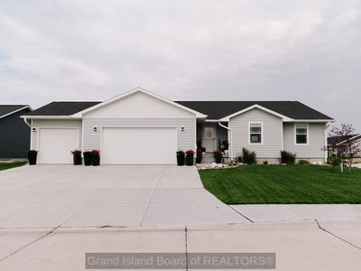 539 Little Bluestem Dr S, Grand Island, NE, 68803