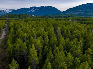 260 Gladys Glen Rd, Coram, MT 59913