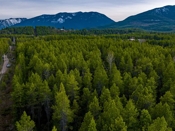 260 Gladys Glen Rd, Coram, MT 59913