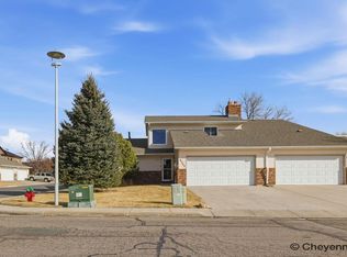 5733 Sycamore Rd, Cheyenne, WY 82009