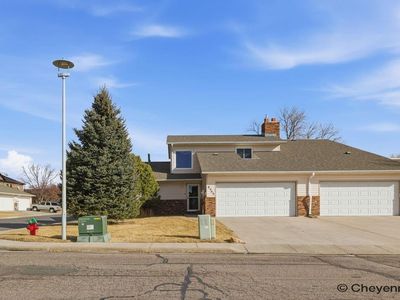 5733 Sycamore Rd #14, Cheyenne, WY, 82009