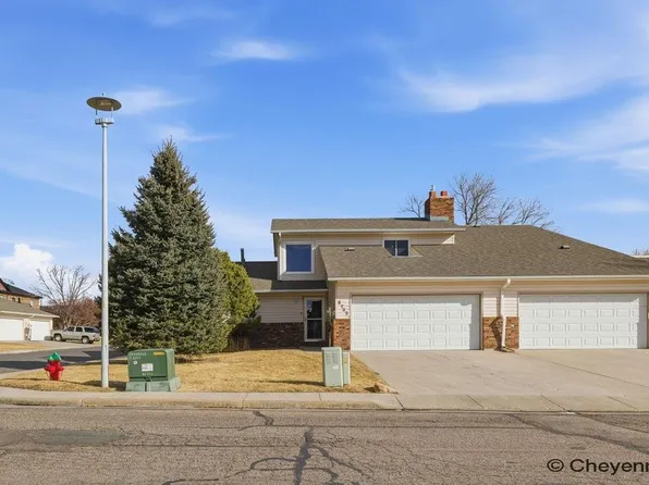 5733 Sycamore Rd #14, Cheyenne, WY 82009