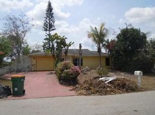 5196 20th Ct SW, Naples, FL 34116