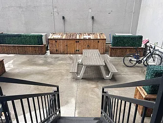 Rented by Keller Williams NYC