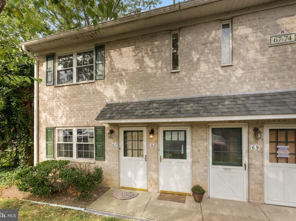 68 Cavendish Dr #68, Ambler, PA 19002