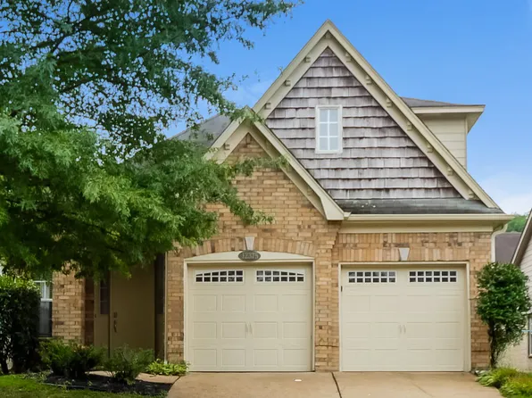 12375 Strong Heart Trl, Arlington, TN 38002