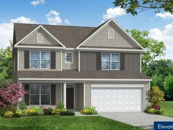 357 Blue Oak Dr, Moncks Corner, SC 29461