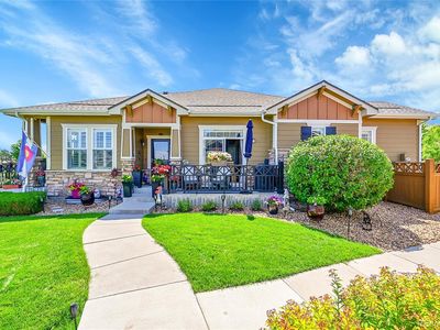3751 W 136th Avenue #F4, Broomfield, CO, 80020