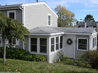 199 Ash Point Rd, Harpswell, ME 04079