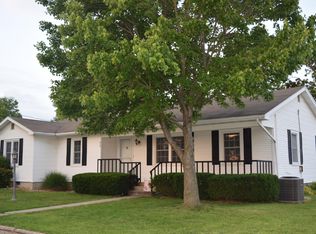 810 S Church St, Stockton, MO 65785