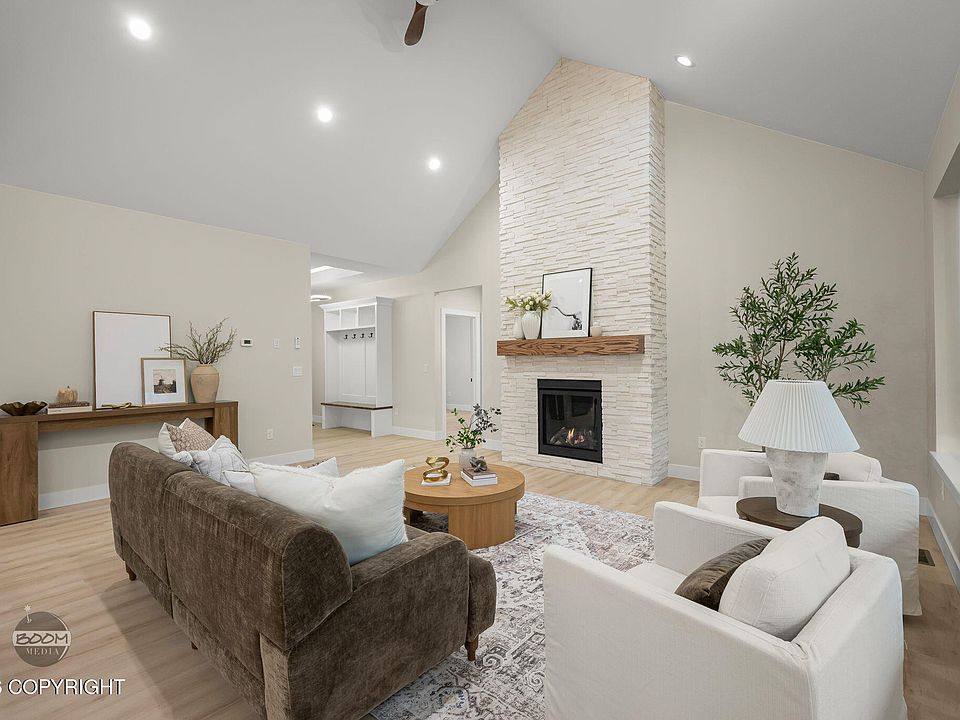 1st image of 6493 S Viewport Way