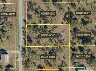 1416 Poinsettia Ave, Lehigh Acres, FL 33972