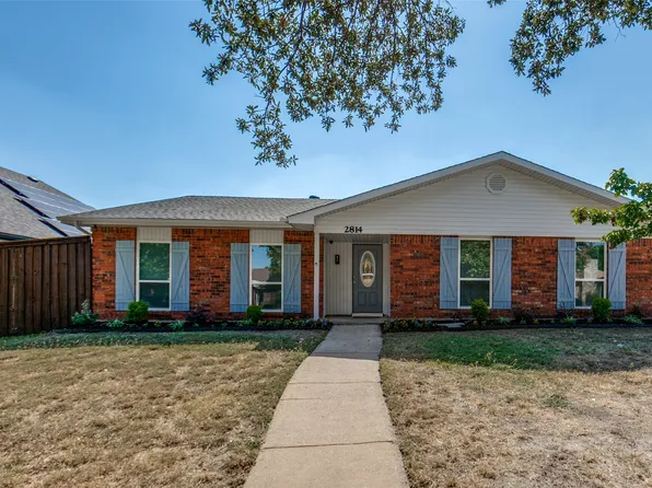 2814 Esquire Ln, Garland, TX 75044