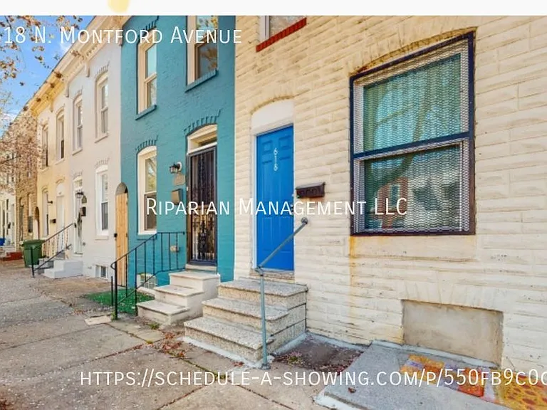 618 N Montford Ave — Photo 20