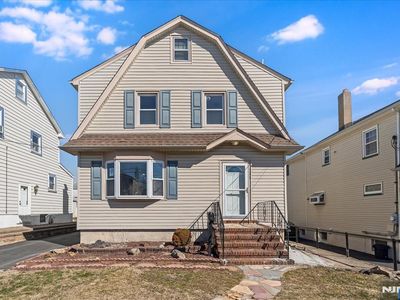 371 Windsor Rd, Wood Ridge, NJ, 07075