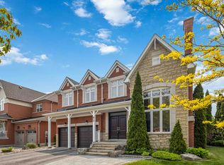 83 Joseph St, Uxbridge, ON L9P 1Z5