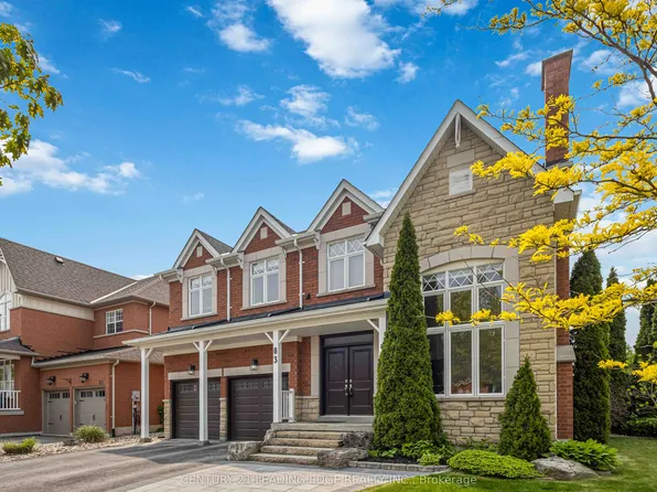 83 Joseph St, Uxbridge, ON L9P 1Z5