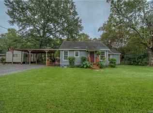 4111 Rainer Ave, Shreveport, LA 71107