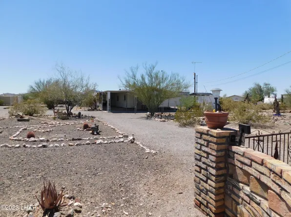 630 N Chase Ave, Quartzsite, AZ 85346
