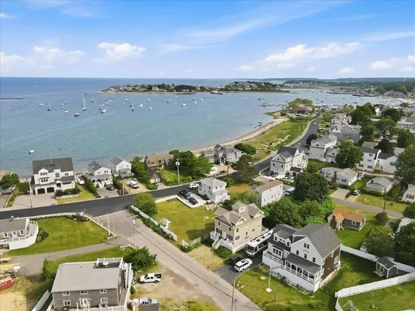 5 Otis Rd, Scituate, MA 02066