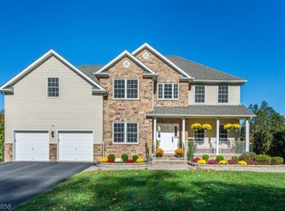 10 Salmon Ct, Mount Olive Twp., NJ 07828