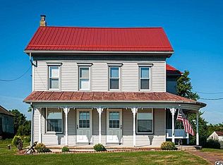 1285 Braggtown Rd, Dillsburg, PA 17019