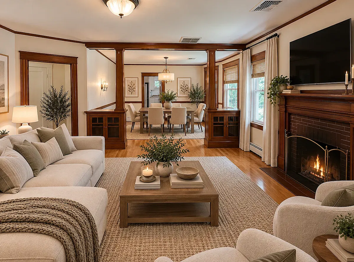 3 bed, 1770 sqft, $3,630 — Photo 4