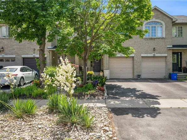 64 Foxborough Dr, Hamilton, ON L9G 4Y8
