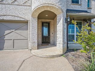 3010 Barefoot Ln, Prosper, TX 75078