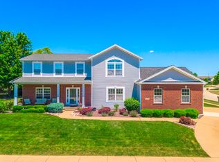 2324 North Bridge Dr, Normal, IL 61761