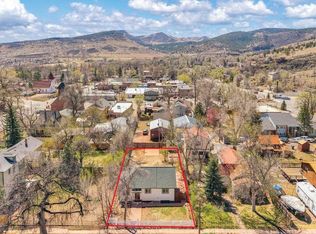 421 Stickney St, Lyons, CO 80540