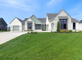5946 W 45th Ct, Wichita, KS 67205