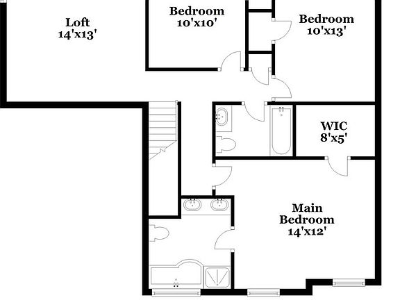 3rd image of this home