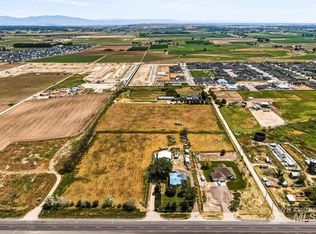 2284 N Meridian Rd, Kuna, ID 83634
