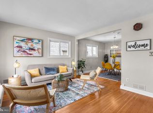 4945 Sargent Rd NE, Washington, DC 20017