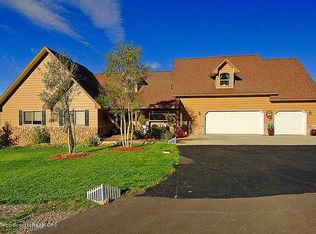 624 Alpine Way, Star Valley Ranch, WY 83127