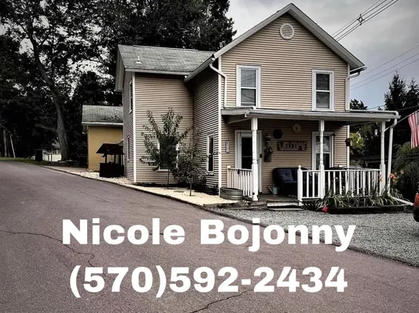 201 Main St, Dallas, PA 18612