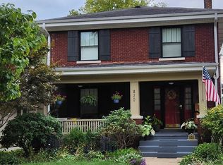 820 Tremont Ave, Lexington, KY