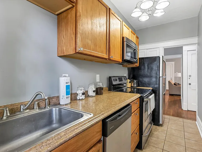4135 Shaw Blvd #2W — Photo 6