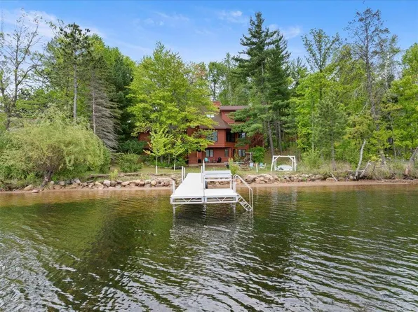 1694 S Agate Shore Dr SW, Nisswa, MN 56468