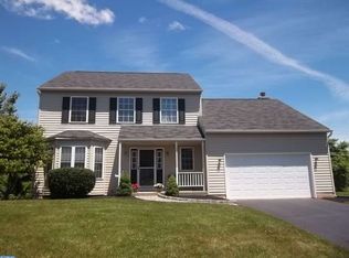 73 Kathryn Ln, Spring City, PA 19475