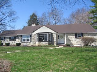 3970 Pine Rd, Huntingdon Valley, PA 19006