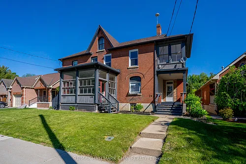 26 Albert St E #26 Photo 1