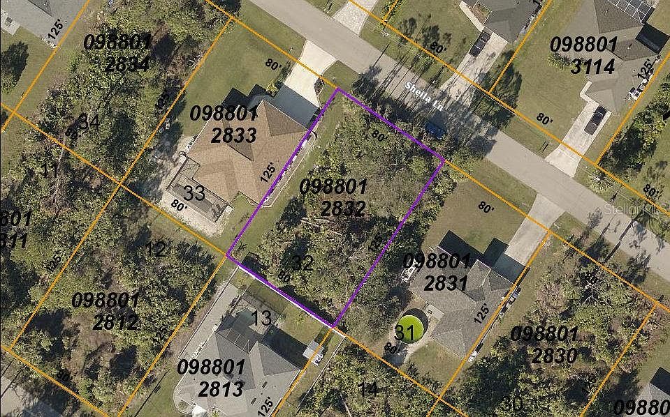 1st image of Lot 32 SHEILA LANE LOT 32
