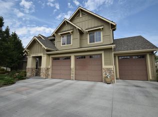 2752 E Santo Stefano Dr, Meridian, ID 83642